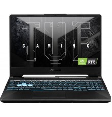 Ноутбук ASUS TUF Gaming A15 FA506NC-HN063 90NR0JF7-M005D0                                                                                                                                                                                                 