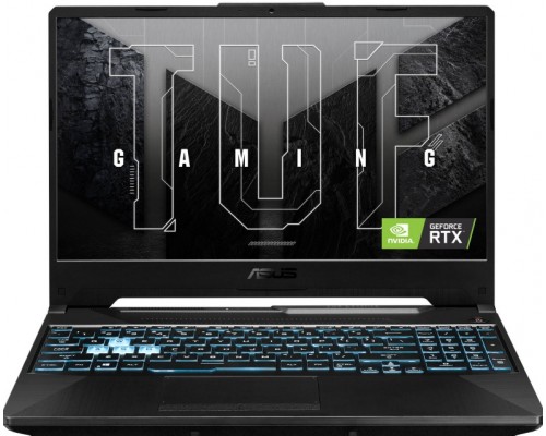 Ноутбук ASUS TUF Gaming A15 FA506NC-HN063 90NR0JF7-M005D0