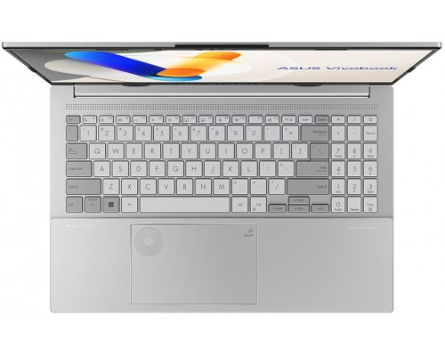 Ноутбук ASUS Vivobook Pro 15 OLED N6506MU-MA083 90NB12Z3-M00430