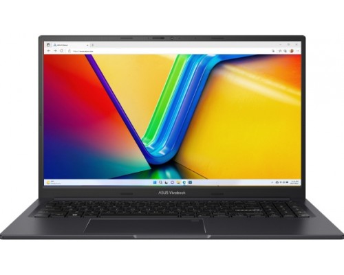 Ноутбук ASUS VivoBook 15X OLED K3504VA-MA476 90NB10A1-M00K60