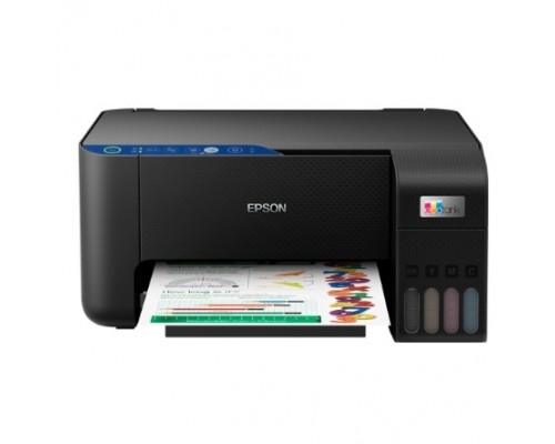 Многофункциональное устройство Epson L3251 C11CJ67302