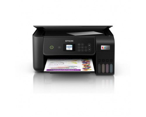 Многофункциональное устройство Epson L3260 C11CJ66414