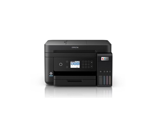 Многофункциональное устройство Epson EcoTank L6270 C11CJ61407