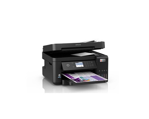 Многофункциональное устройство Epson EcoTank L6270 C11CJ61407