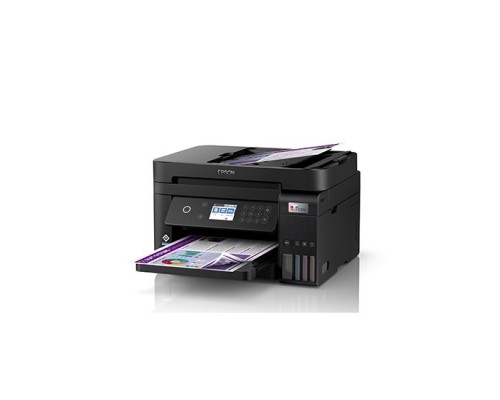 Многофункциональное устройство Epson EcoTank L6270 C11CJ61407