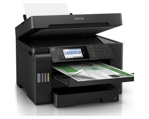 Многофункциональное устройство Epson L15150 C11CH72505