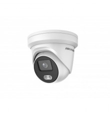 Видеокамера IP Hikvision DS-2CD2327G2-LU (C) (2.8mm)                                                                                                                                                                                                      