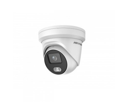 Видеокамера IP Hikvision DS-2CD2327G2-LU (C) (2.8mm)