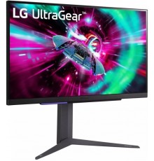 Монитор LG UltraGear 27GR93U-B                                                                                                                                                                                                                            