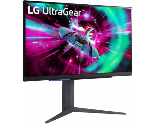 Монитор LG UltraGear 27GR93U-B