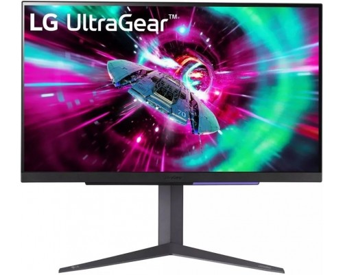 Монитор LG UltraGear 27GR93U-B