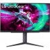 Монитор LG UltraGear 27GR93U-B