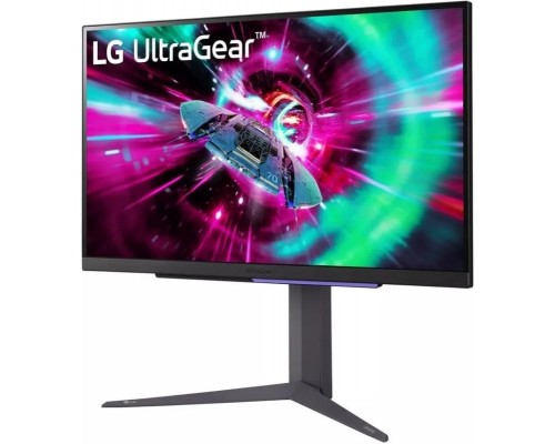 Монитор LG UltraGear 27GR93U-B