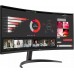 Монитор LG UltraWide 34WR50QC-B