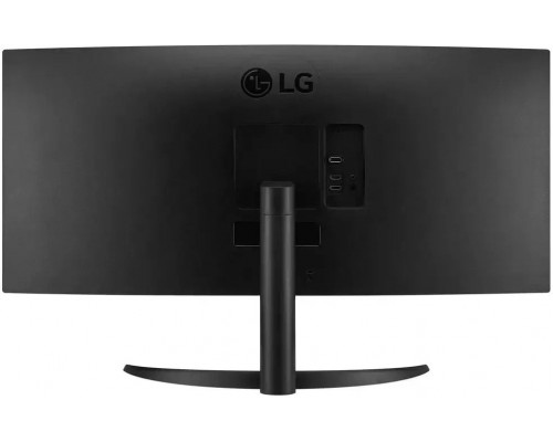 Монитор LG UltraWide 34WR50QC-B