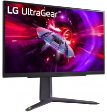 Монитор LG UltraGear 27GR75Q-B                                                                                                                                                                                                                            