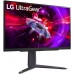 Монитор LG UltraGear 27GR75Q-B