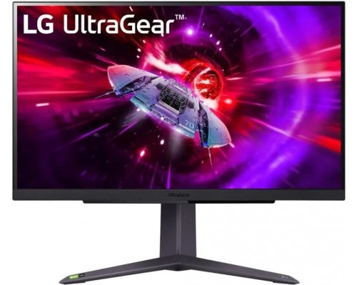 Монитор LG UltraGear 27GR75Q-B