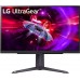 Монитор LG UltraGear 27GR75Q-B