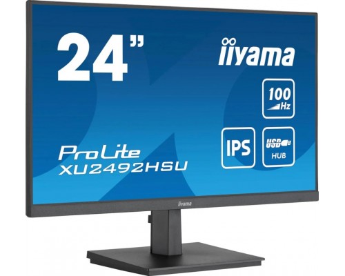 Монитор Iiyama ProLite XU2492HSU-B6