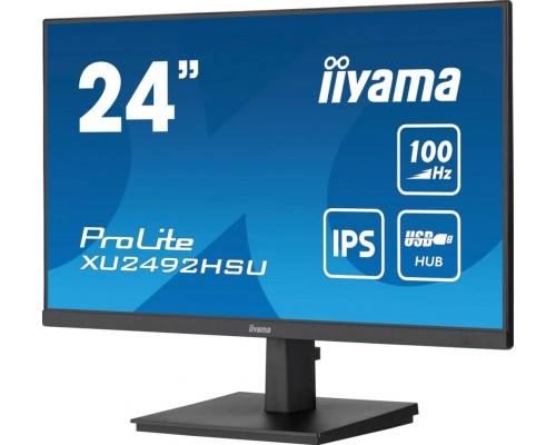 Монитор Iiyama ProLite XU2492HSU-B6