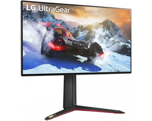 Монитор LG UltraGear 27GP95RP-B