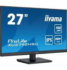 Монитор Iiyama ProLite XU2792HSU-B6                                                                                                                                                                                                                       