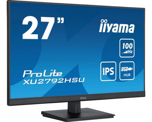 Монитор Iiyama ProLite XU2792HSU-B6