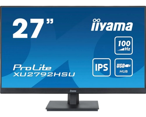 Монитор Iiyama ProLite XU2792HSU-B6