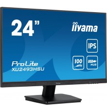 Монитор Iiyama ProLite XU2493HSU-B6                                                                                                                                                                                                                       