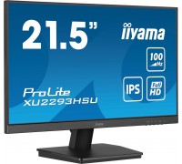 Монитор Iiyama ProLite XU2293HSU-B6                                                                                                                                                                                                                       