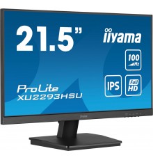 Монитор Iiyama ProLite XU2293HSU-B6                                                                                                                                                                                                                       