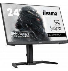 Монитор Iiyama G-Master Black Hawk GB2445HSU-B1                                                                                                                                                                                                           