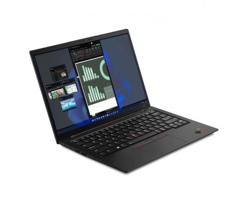 Ноутбук Lenovo ThinkPad X1 Carbon Gen 10 21CB006URT