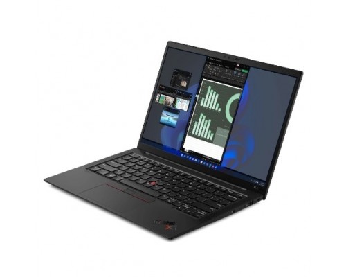 Ноутбук Lenovo ThinkPad X1 Carbon Gen 10 21CB006URT