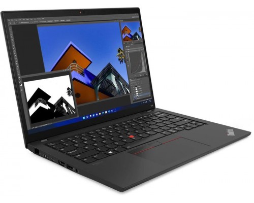 Ноутбук Lenovo ThinkPad T14 Gen 3 21AJSAA000