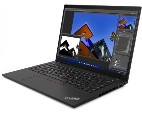 Ноутбук Lenovo ThinkPad T14 Gen 3 21AJSAA000