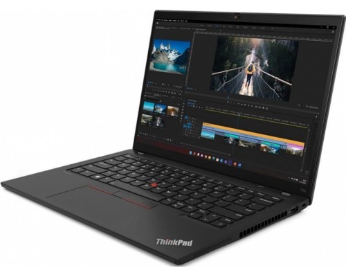 Ноутбук Lenovo ThinkPad T14 Gen 4 21HD005XRT