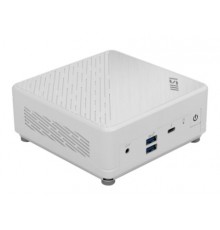 Неттоп MSI Cubi 5 12M-046XRU 9S6-B0A812-221                                                                                                                                                                                                               