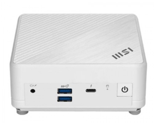 Неттоп MSI Cubi 5 12M-046XRU 9S6-B0A812-221