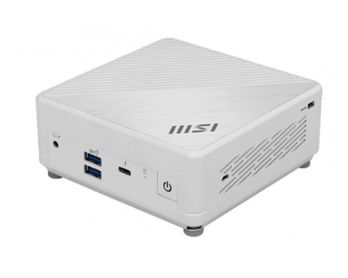 Неттоп MSI Cubi 5 12M-046XRU 9S6-B0A812-221