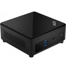 Неттоп MSI Cubi 5 12M 9S6-B0A811-234                                                                                                                                                                                                                      