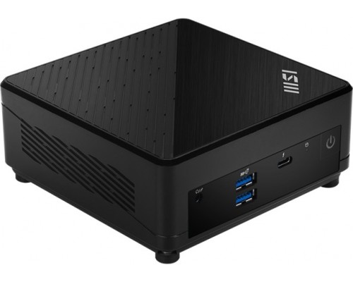 Неттоп MSI Cubi 5 12M 9S6-B0A811-234