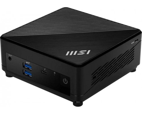 Неттоп MSI Cubi 5 12M 9S6-B0A811-234