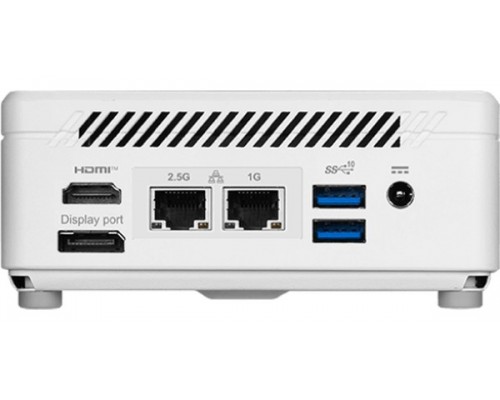 Неттоп MSI Cubi 5 12M-031BRU 936-B0A812-218