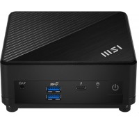 Неттоп MSI Cubi N ADL-037XRU 9S6-B0A911-200                                                                                                                                                                                                               