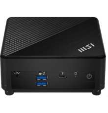 Неттоп MSI Cubi N ADL-037XRU 9S6-B0A911-200                                                                                                                                                                                                               