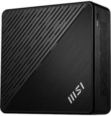 Неттоп MSI Cubi N ADL-017BRU 936-B0A911-079                                                                                                                                                                                                               