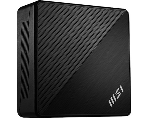 Неттоп MSI Cubi N ADL-017BRU 936-B0A911-079