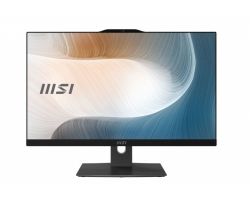 Моноблок MSI Modern AM242P 12M-262XRU 9S6-AE0711-847